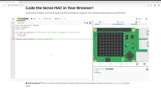 Raspberry Pi - Python Functions