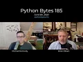 Convert a Python Enum to JSON - Python Bytes