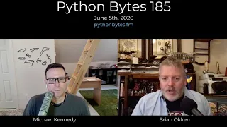 Convert a Python Enum to JSON - Python Bytes
