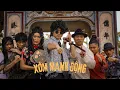 Download Lagu Xóm Manh Động