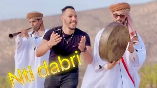 Cheb Bilal Berkani Anomi Nti Dabri 2024 بلال البركاني نتي دبري أنومي Mekki Berkani Mokhtar Berkani 