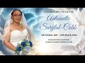 Antoinette Surijlal-Cobb Funeral Service Livestream