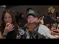Amazin food offerings at Citi Field