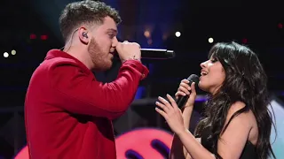 bazzi beautiful feat camila cabello extended version 