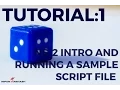 Tutorial 1 - Introduction to NS-2
