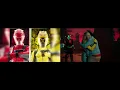 Download Lagu Devon and Zoey - Closer - Power Rangers Beast Morphers