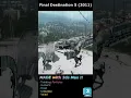 Download Lagu Final Destination 5, MADE with 3ds Max !!