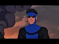 Invincible War x I like the way you kiss me (Tiktok Viral Extended) Slowed reverb