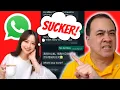 I was nearly SCAMMED How WhatsApp Scams Work