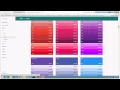 A framework for material design