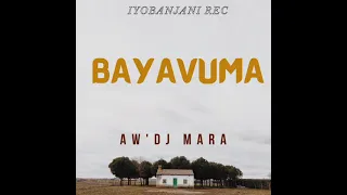 awdj mara bayavuma gospel gqom 