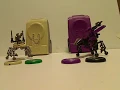 Lego Throwbots Review Granite Electro 1999
