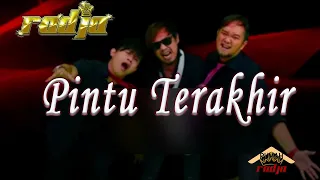 radja pintu terakhir lagu hits terbaik tahun 2000an 