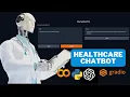 How to Build a Healthcare Chatbot with ChatGPT API and Gradio