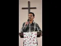 Download Lagu Mark 6: 30-37 - Joel Kodali - One Way Church