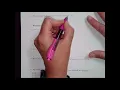 Algebra 1 Chapter 8 Test Review