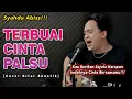 Download Lagu Ku Terbuai Cinta Palsumu!!! | TERBUAI CINTA PALSU - MAULANA ARDIANSYAH [Cover By Melody Indah]