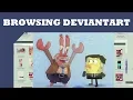 Browsing Deviantart Tech Some Detroit Become Human Fanart and Much More