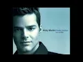 Ricky Martin feat.Meja - Private Emotion (Lyrics)