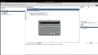 Packages and Compiling Multiple Java Classes