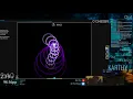 AngelMaker - A Dark Omen [The Consumed King] FC 97.18% (220bpm deathstreams)