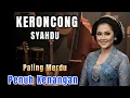 Download Lagu ALBUM LAGU BUAT SANTAI ‼️KERONCONG SYAHDU PALING ENAK DAN PALING MERDU_TERASA ADEM _PENUH KENANGAN 