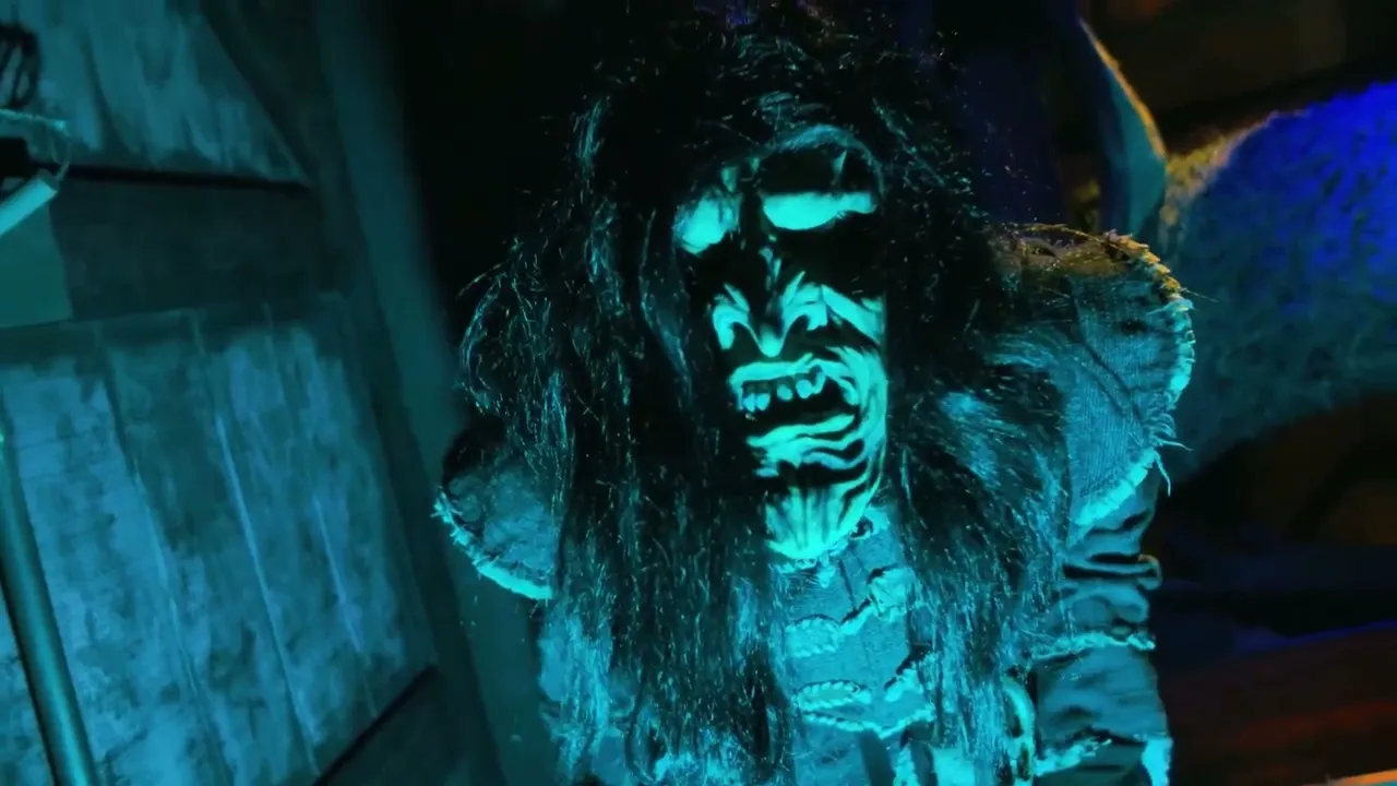 Knott's Berry Farm channel featured image