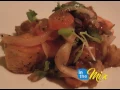 Massive feast at Roy s inspired by famous Hawaii chef