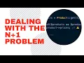 Dealing with the n 1 problem in Laravel