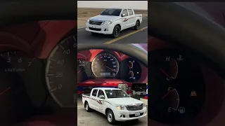 هايلوكس 2014 