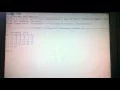 Python Basics - Simple Calendar Program