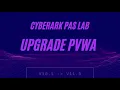 Download Lagu PVWA Upgrade -  CyberArk PAS Upgrade Lab from 10.1 to 11.5