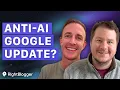 Latest Google Algorithm Updates What You Need to Know in 2025