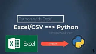 How to Import Excel Sheet to Python using anaconda spyder Numpy pandas PythonLibraries DataScience