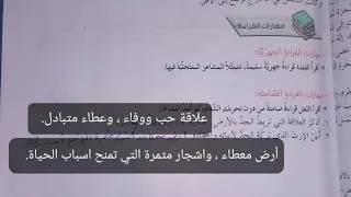 م السوري حل تطبيقات درس شجرة الزيتون للصف الثامن الم علمة رائده الحسين  م السوري حل تطبيقات درس شجرة الزيتون للصف الثامن الم علمة رائده الحسين