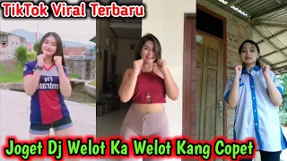 Download TikTok Viral Dj Welot Ka Welot Kang Copet || Jedag Jedug Asyik MP3