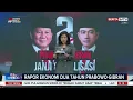 Mengupas Tuntas Rapor Ekonomi 2 Tahun Prabowo-Gibran #Beritasatu