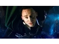 Thor vs Loki Final Battle - Loki Falling Scene