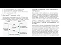 Part 1 - Distributed Systems Middleware Layers TCP UDP explanation