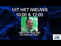 Download Lagu UIT HET NEIUWS 9 JULI 2025