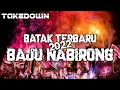 Download Lagu DJ BAJU NABIRONG JUNGLE DUTCH BATAK TERBARU 2022