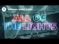 Download Lagu Coone \u0026 Robert Falcon - All Of The Lights (Official Video)
