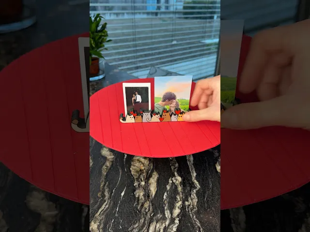 HELPFUL LOVERS | PHOTO FRAME video thumbnail