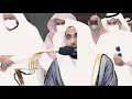 Download Lagu Surat Al-Jumuah Sheikh Abdullah Bin Awwad Al-Juhani || Zidane TV