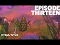 DYSMANTLE Walkthrough Gameplay Part 13 - World s Slowest Sawmill