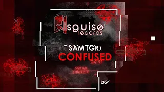 sam gr keep going original mix dgs072 