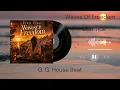Zion Tide - Waves Of Freedom (Afro Reggae House MIX)