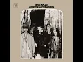 I Dreamed I Saw St. Augustine - Bob Dylan