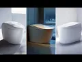 NEOREST LS AS RS SMART BIDET TOILETS - PURE LUXURY