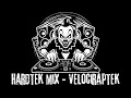 Download Lagu Hardtek Mix | Free party | VELOCIRAPTEK | Unleash the beat
